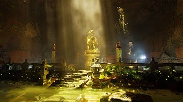 Unreal Engine 5 Lighting Fundamentals With Charleston Silverman