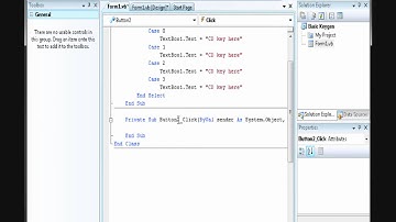 How to make a keygen with Visual Basics 2008