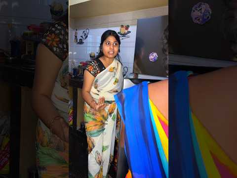 Kodalu Maataki Atha shock last lo😱🤣💯 #santoshkasarla #shorts #trending #creator #foryou #funny #love