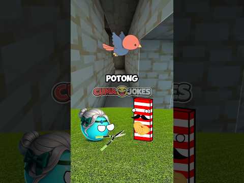 Gawat‼️ Kiamat Tinggal 85 Detik Lagi⁉️😱