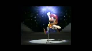 Super Mario World Japanese Commercial #shorts