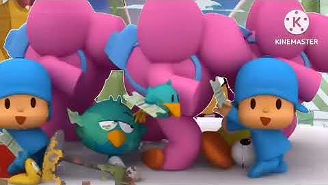 stampede defeats bad users the ultimate stampede add round 5