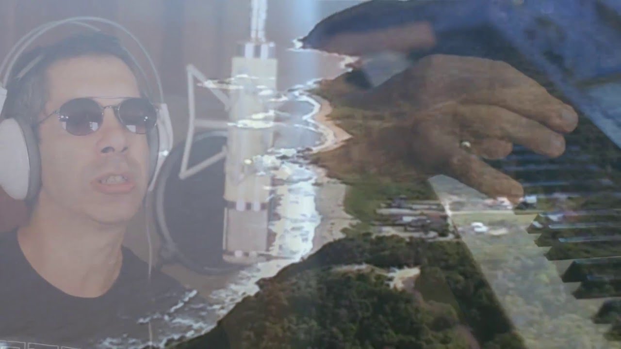 James Bertisch plays and sings: Advice For The Young At Heart - Tears for Fears