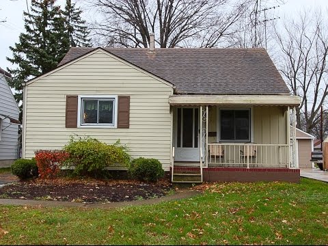 623 Eastern Hts Blvd, Elyria, OH home video tour