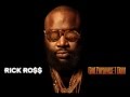 Rick Ross - Sixteen Candles feat. Andre 3000