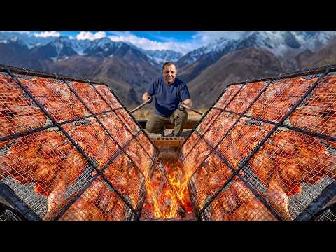 7-Day Honey Steak & Lamb's Cheese! 🥩🔥 Best of Recent Videos!