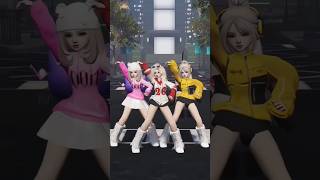 ‎[NEW TREND‼️] Stateside🩷❤💛│Ava baruu😙#roblox #robloxfyp #rhdancestudio #stateside #fyp