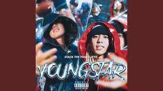 YOUNG STAR (feat. JETG)