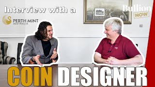 An Interview with Lucas Bowers from the Perth Mint