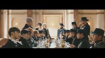 ATEEZ(에이티즈) - Answer 官方中字MV