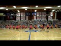 Bellevue High School Dance Team - Homecoming  Mix - Homecoming Routine 2023