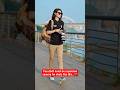 2026 Trendy Women Summer Wear, Color Block Short Sleeve Cotton Top | Light, Soft & Stylish 🌿