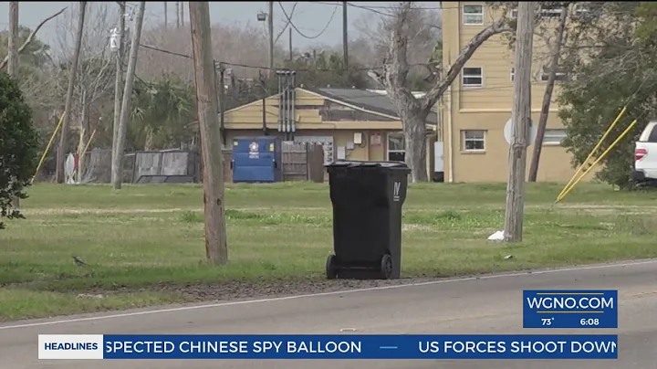 City of Kenner moving forward with previous garbage contractor amid pending litigation