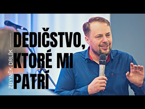 Video: Čo Je Dedičstvo Prezentácie?