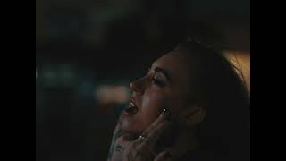 Kami Kehoe - THE END (Official Visualizer)