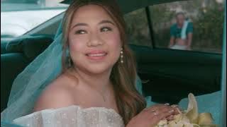 Download lagu JEVER & NINA WEDDING SDE #ABeginNhinzofForJever