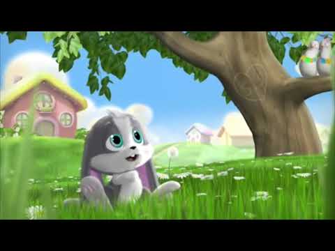 DOO BEE DOO BEE DOO Snuggle Bunny