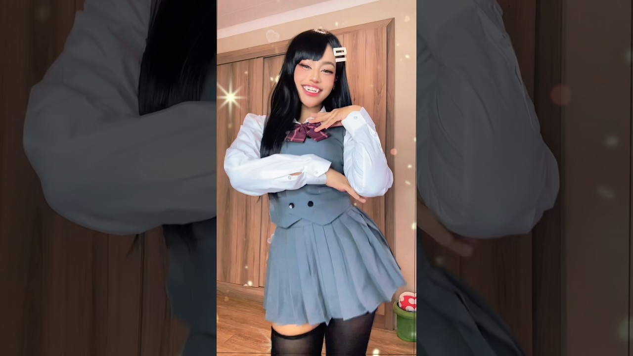 AYO REMEMBER THIS SONG?!😳😭 #princesssachiko #sachi_hime96 #nagatoro #nagatorocosplay #nagatorosan