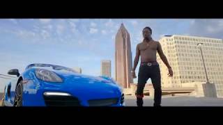 Joyland Byrd - Cross The Line (Official Video) Joyland Byrd - Cross The Line (Official Video)