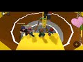 Tower of Light in Roblox | RobloxCoolgames