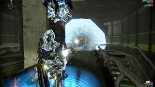 Warframe Super Ninja Fighter screenshot 5