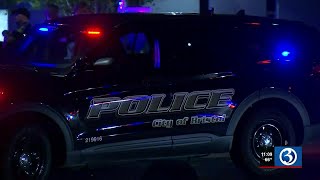 Officers killed in Bristol were ambushed, state police say