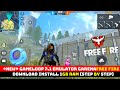 How to Download GARENA Free Fire in PC (Step by Step) 1Gb RAM December 2019 | Low end PC | NO LAG