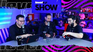 ¡EL FIN DE UNA LEYENDA! EA cierra BioWare | LEVEL UP SHOW