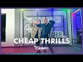 CHEAP THRILLS SIA FITDANCE ID DANCE VIDEO Choreography 