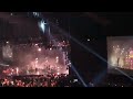 Danny Saucedo - In The Club / Amazing (Final of Melodifestivalen-2023, Friends Arena, 11.03.2023)