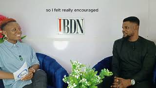 Full Interview: IBDN Celebrates International Youth Day 2025