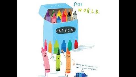 Summer Reading Challenge-Fox River Valley Public Library Elementary Video