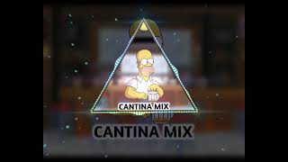 Cantina Mix/Vol 2