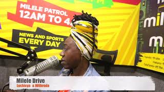 Wilbroda And Eva Mwalili Kufanya Gospel Show Pamoja