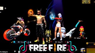 Tik Tok Free Fire Keren,Terbaru,Lucu 2022,Dan Kreatif (ff tiktok)