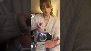 Heart Shaped Ravioli for Valentine’s Day! #pasta #ravioli #valentinesday #love #food #foodie