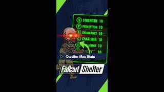How to Maximize Wasteland Loot in Fallout Shelter ๐ #falloutshelter #shorts How to Maximize Wasteland Loot in Fallout Shelter ๐ #falloutshelter #shorts