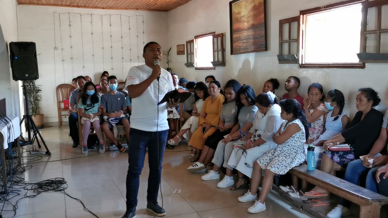 Toriteny 24 oct 2021 Ambohibao