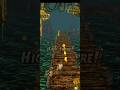 I FINISHED TEMPLE RUN #shorts #short trending viral video