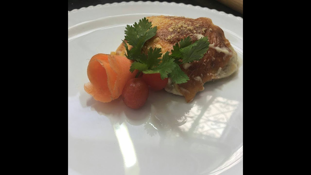 COMO FAZER ESCONDIDINHO DE INHAME COM CARNE MOÍDA YouTube