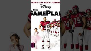 Have you watched this #thegameplan #gameplan #film #movie #sports #football #fyp #therock #nostalgic