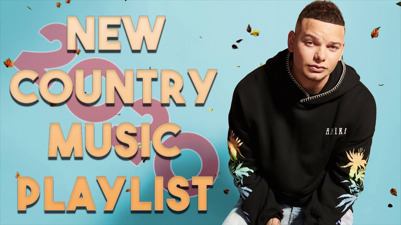 Country Music ♪ Top 100 Country Songs 2020 ♪ Kane Brown, Luke Combs