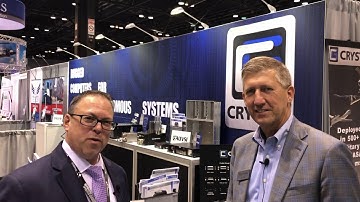 Crystal Group IoT at the rugged edge