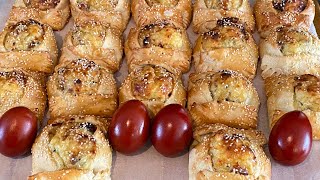 Flaounes - Cypriot Easter Bread