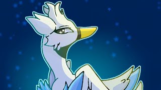 Day 11 of drawing every Pokémon