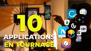 10 apps (free & paid) for your filming! screenshot 5