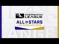 Official All-Star Game | Overwatch League All-Stars | Day 2