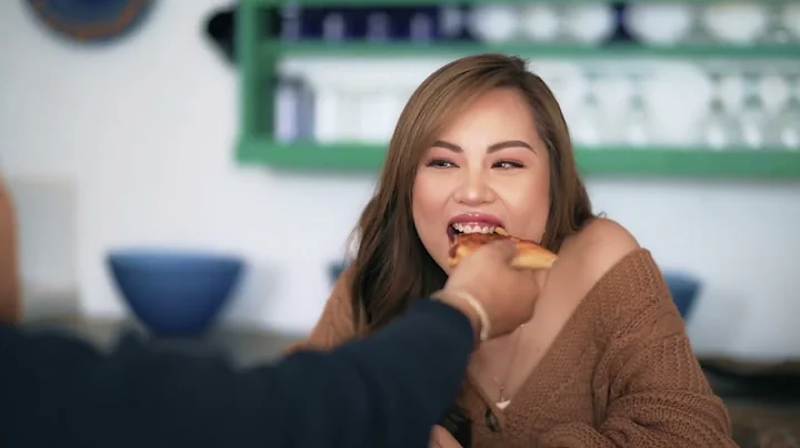 Nio & Fay | Save the Date Video by Marc Parra Phot...