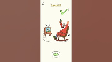 DOP: Draw One Part. Levels 1-10 Walkthrough