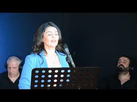 Esra Öztürk - Gam Elinden Benim Zülfü Siyahım